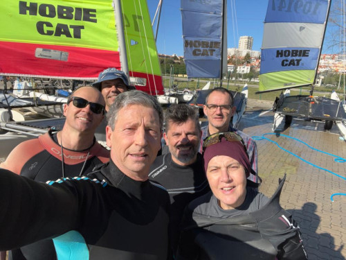  Regatas da Primavera 2022